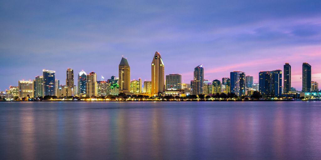 San Diego