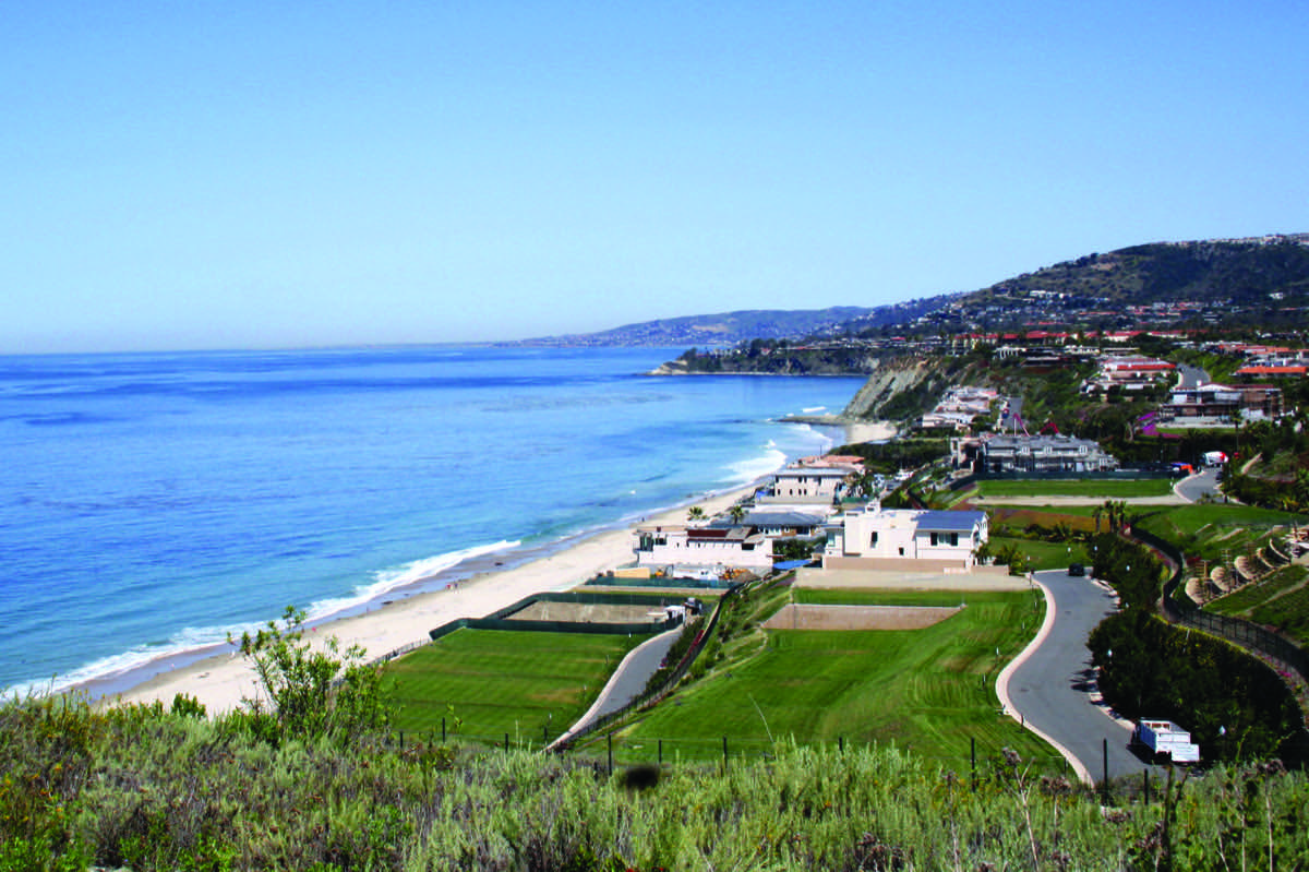 Orange County
