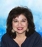 Diana Rafeedie